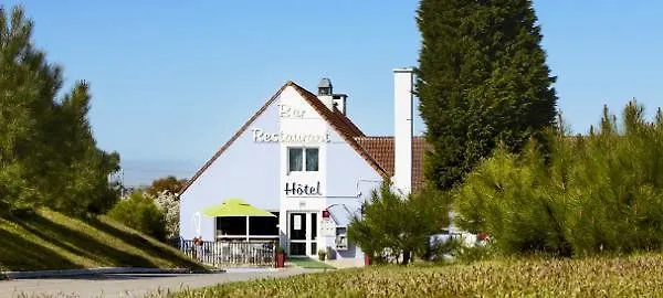 Hotel Ibis Thalassa Le Touquet