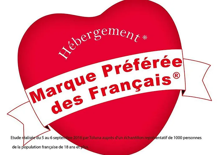 Hotel Ibis Thalassa 3*