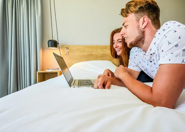 Hotel Ibis Thalassa 3*